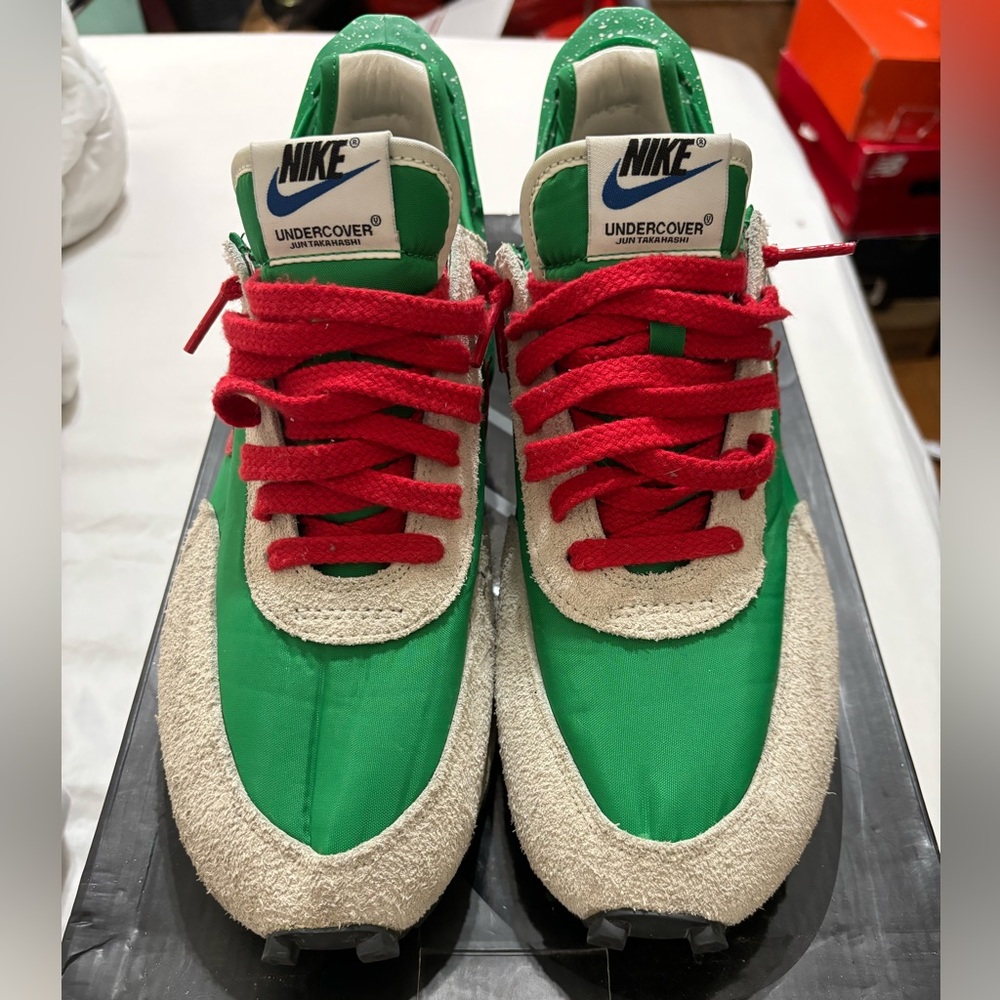 NIKE DAYBREAK X UNDERCOVER (MEN’S SIZE 10.5)